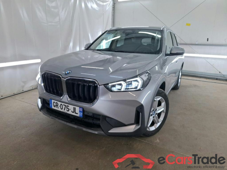 BMW X1 / 2022 / 5P / SUV xDrive25e Business Design DKG7