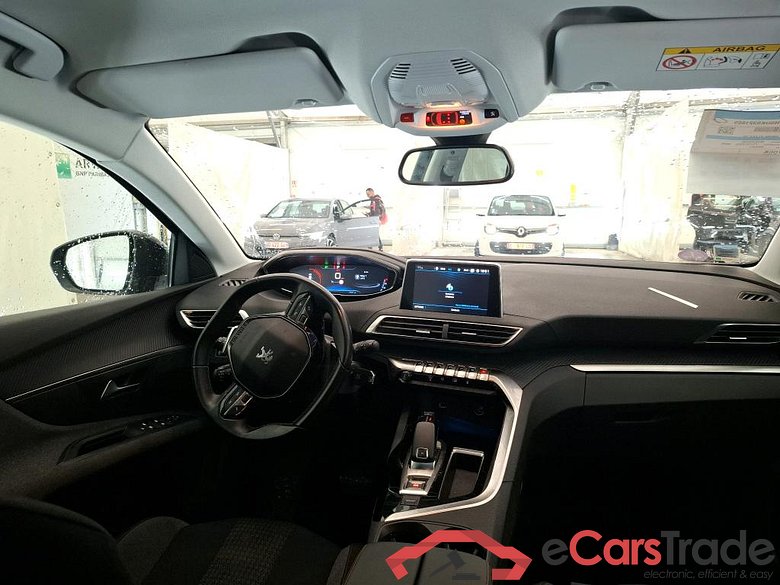 3008 Active Business 1.2 PureTech 130CV BVA8 E6d #5