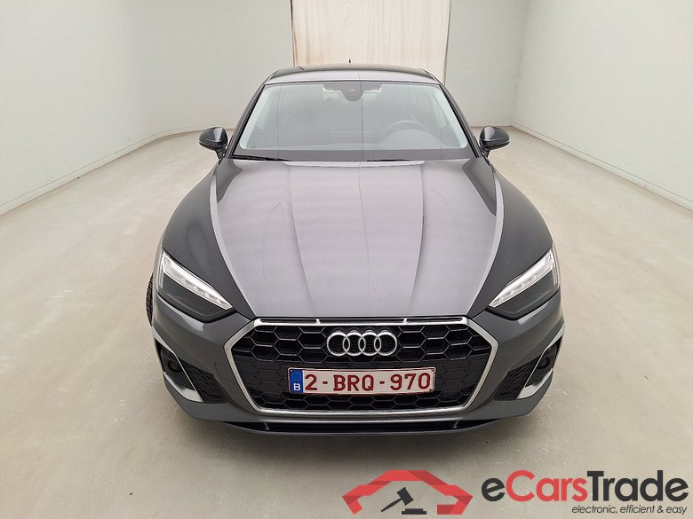 Audi, A5 SB FL'20, Audi A5 Sportback 30 TDI S tronic Bus. Ed. S Line #1