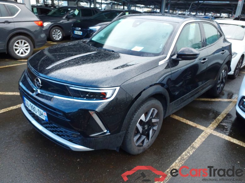 OPEL Mokka 1.2 T 130cv BVM6 ELEGANCE