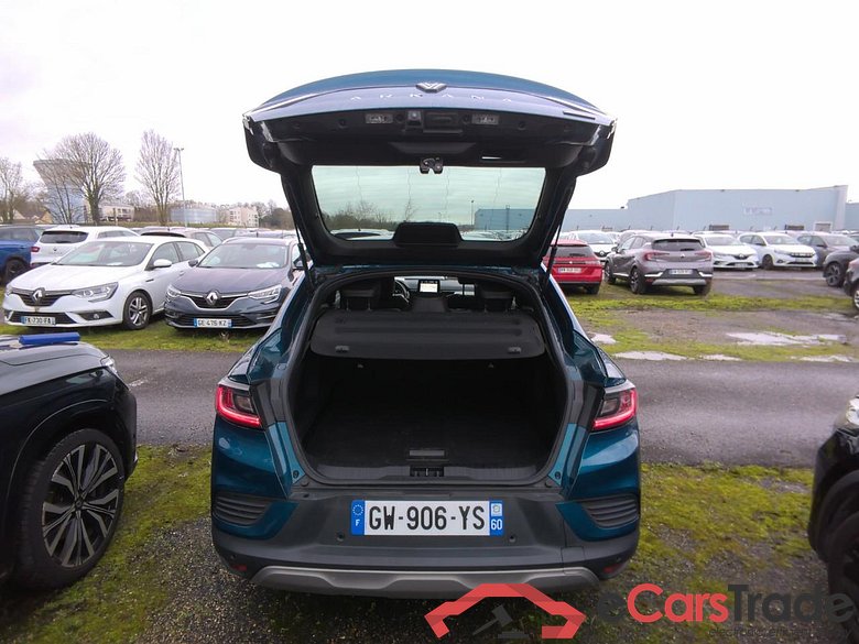 ARKANA TECHNO E-TECH FULL HYB 145 RK #5