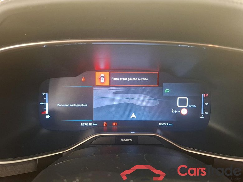 C5 Aircross Business 1.2 PureTech 130CV BVM6 E6d #6