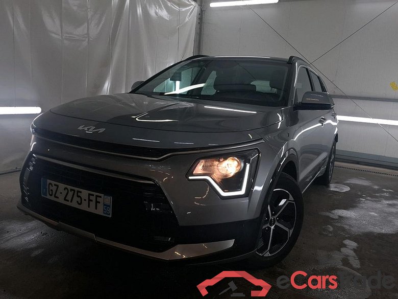 KIA Niro / 2022 / 5P / Berline 1.6 GDI 129 HEV ACTIVE DCT6