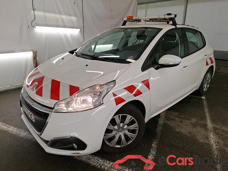 208 Affaire Premium Pack 1.2 80CV BVM5 E6dT