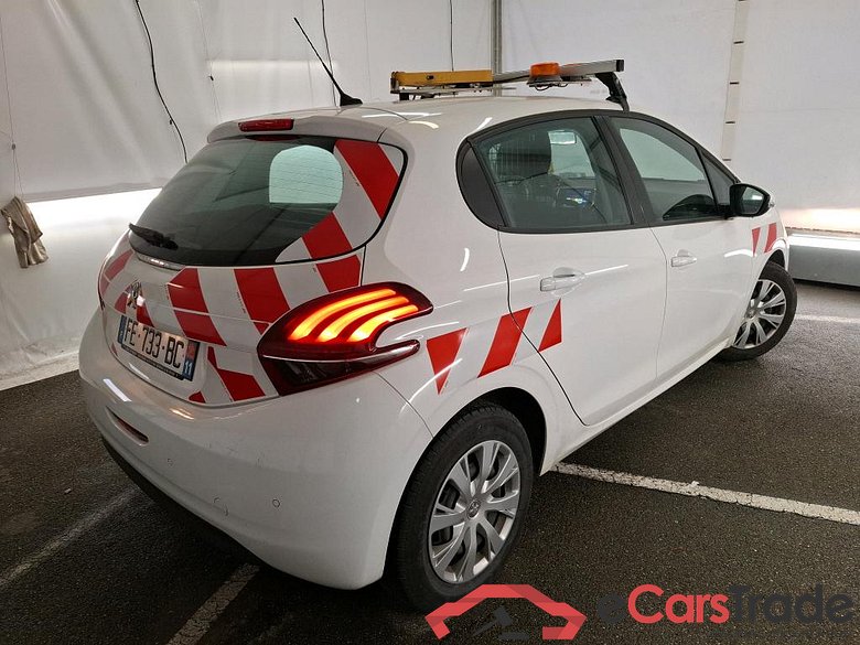 208 Affaire Premium Pack 1.2 80CV BVM5 E6dT #3