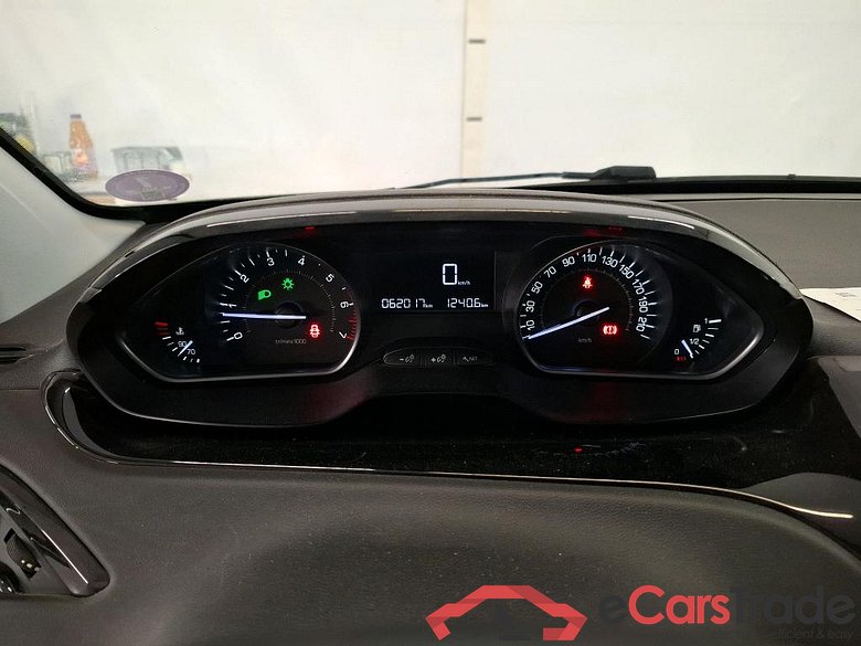 208 Affaire Premium Pack 1.2 80CV BVM5 E6dT #6