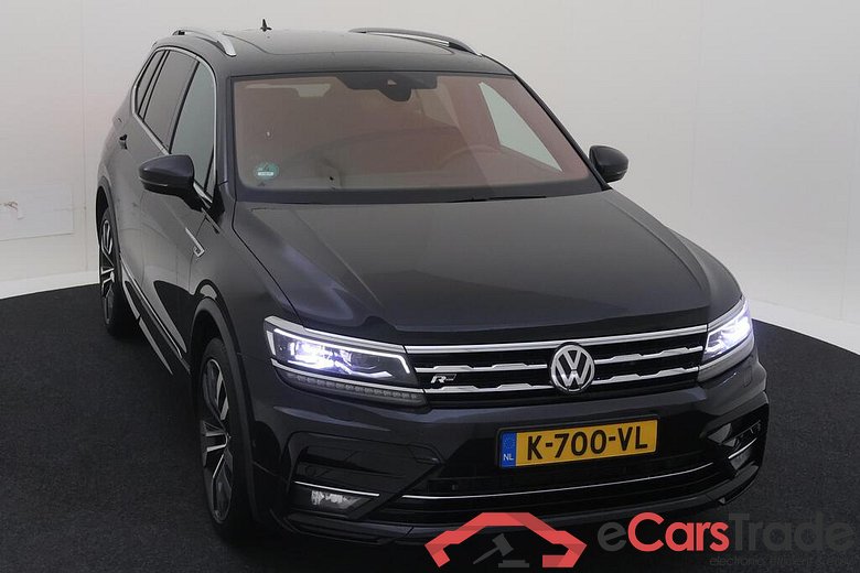 VOLKSWAGEN Tiguan Allspace 110 kW #5