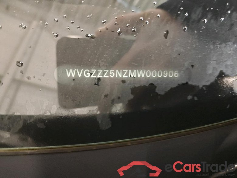 VOLKSWAGEN Tiguan 110 kW #3