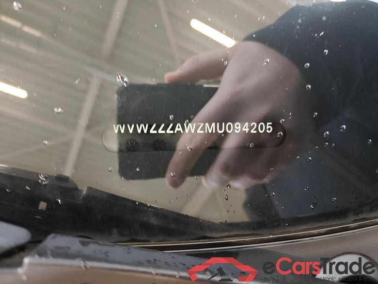 VOLKSWAGEN POLO 70 kW #2