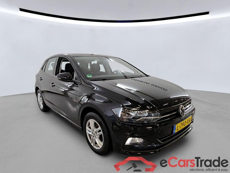 VOLKSWAGEN POLO 70 kW #4