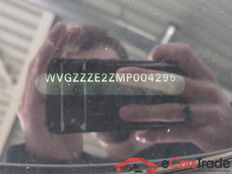 VOLKSWAGEN ID.4 150 kW #3