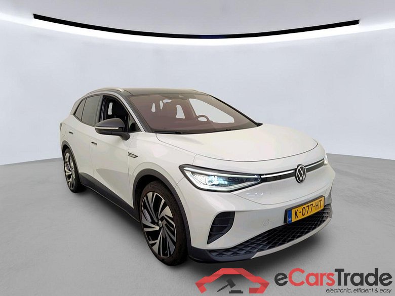 VOLKSWAGEN ID.4 150 kW #4