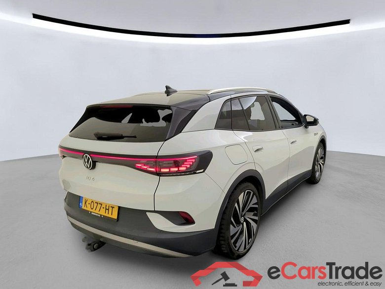 VOLKSWAGEN ID.4 150 kW #5