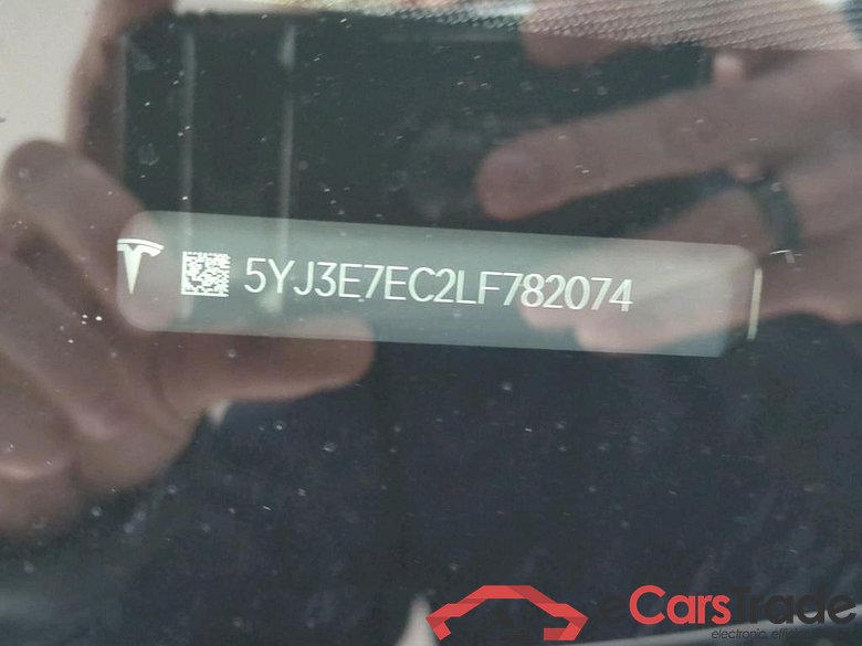 Tesla Model 3 340 kW #3