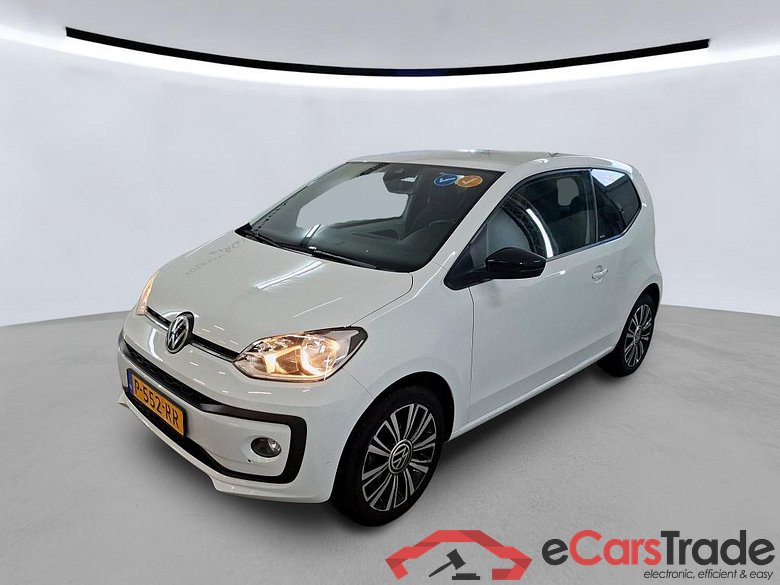 VOLKSWAGEN up! 48 kW