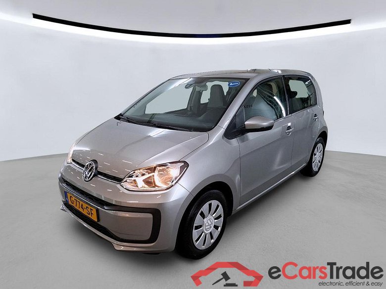 VOLKSWAGEN up! 44 kW #1
