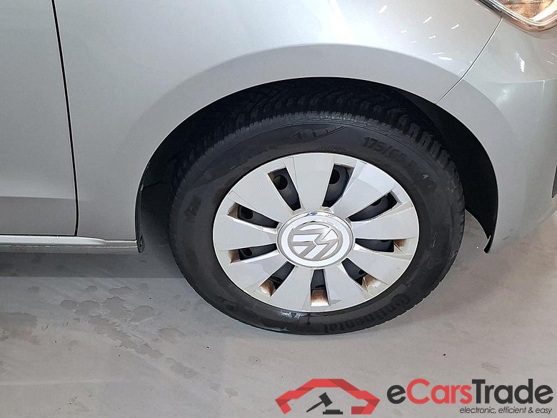 VOLKSWAGEN up! 44 kW #6