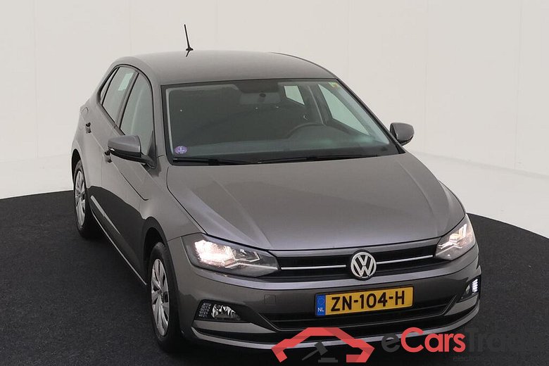 VOLKSWAGEN POLO 70 kW #3