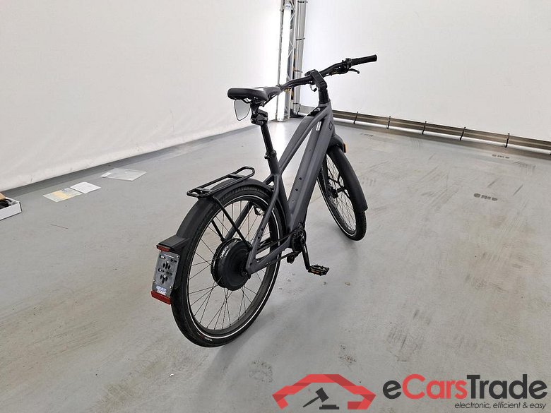 STROMER ST 2 ST2 655 DG-SL-RF-SSPL #4