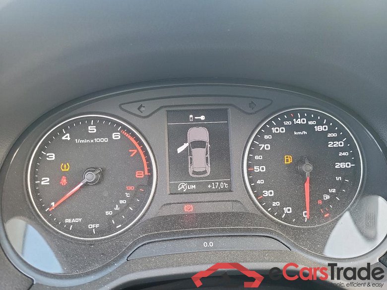 Q2 30 TFSI sport 1.0 TFSI 115CV MT6 E6dT #4