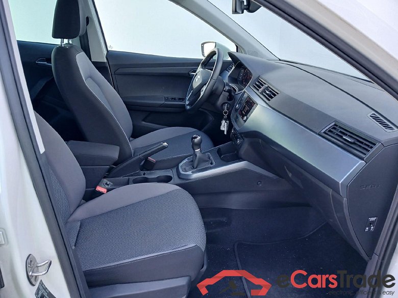 SEAT Arona / 2017 / 5P / todoterreno 1.0 TSI 70kW (95CV) Style Ecomotive #6