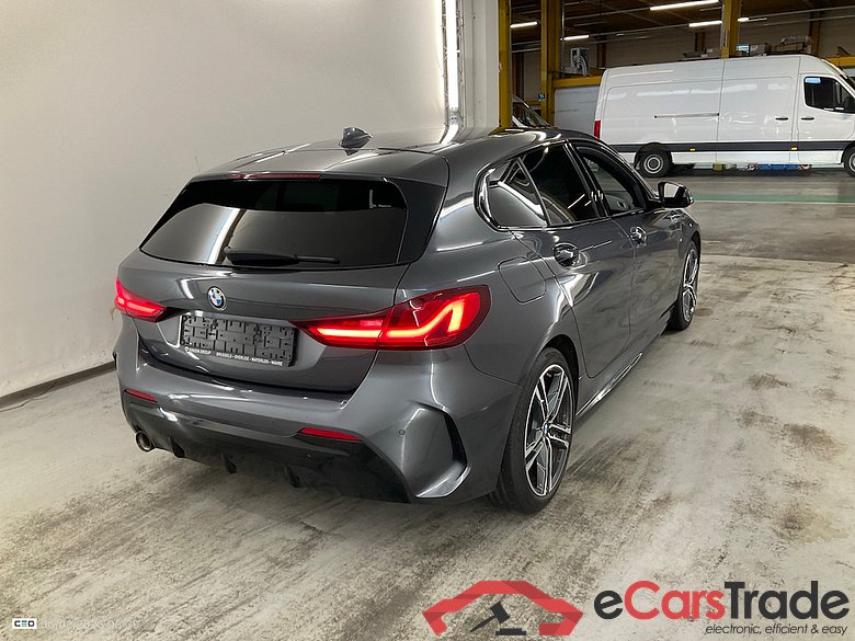 BMW 1-serie 1.5 118IA (100KW) #4