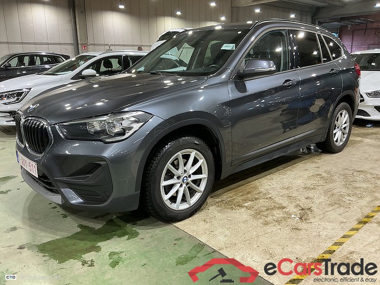 BMW X1 DIESEL - 2019 1.5 d sDrive16 AdBlue