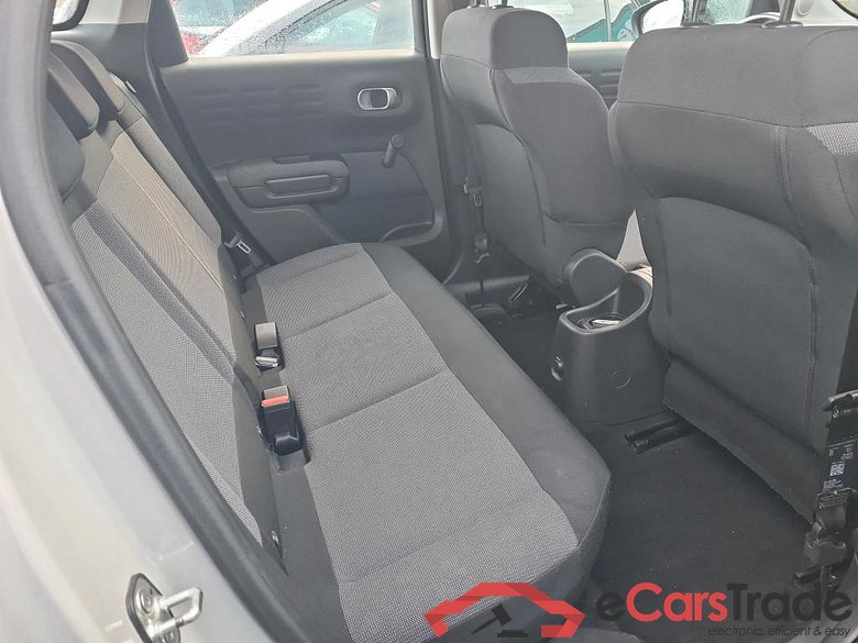 CITROAu2039N C3 AIRCROSS DIESEL 1.5 BlueHDi Feel S&S (EU6.2) #6