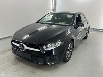 Mercedes A 180