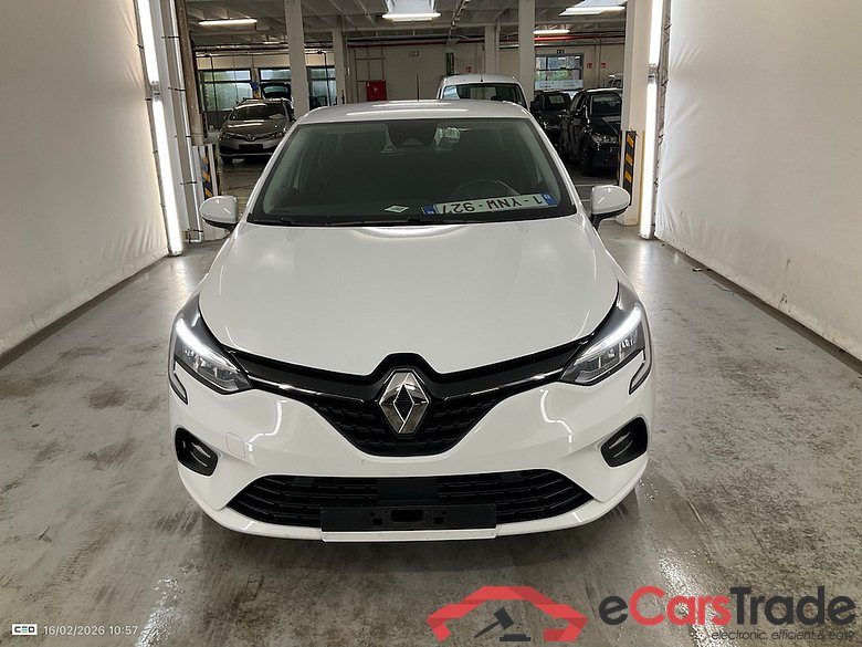 RENAULT Clio 1.0 TCE 100 CORPORATE EDITION #2