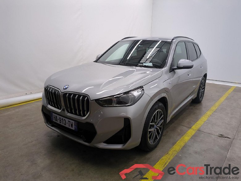 BMW X1 / 2022 / 5P / SUV xDrive25e M Sport DKG7 #1