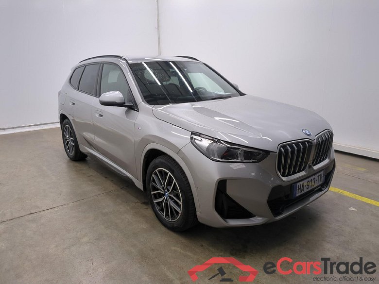 BMW X1 / 2022 / 5P / SUV xDrive25e M Sport DKG7 #6