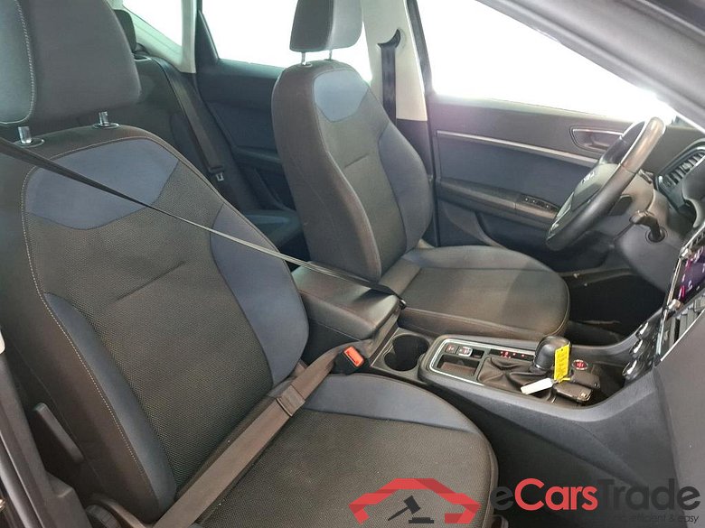 Ateca Style Business 1.6 TDI 115CV BVA7 E6dT #6