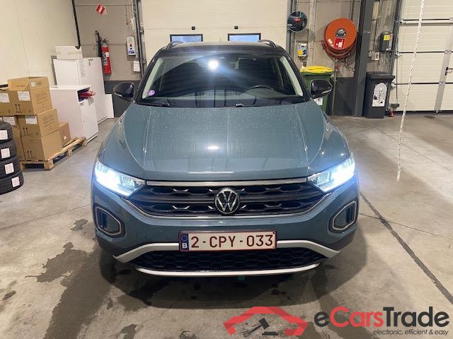 VOLKSWAGEN T-Roc T-Roc Life Business 1.0 TSI OPF 81 kW (110 ch) 6 vitesses manuel #1