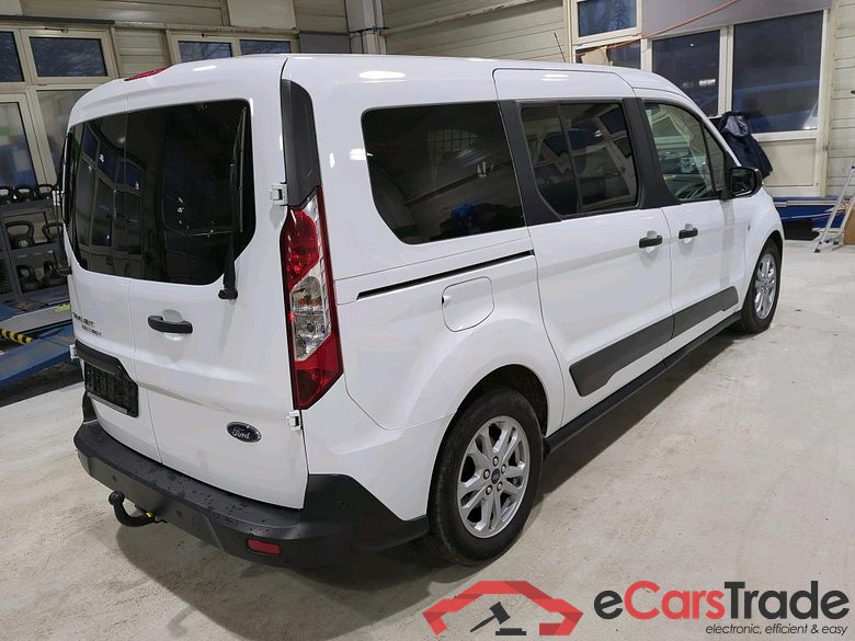 FORD Transit Connect 230 L2 LKW S&S Autm. Trend 5d 88kW #2