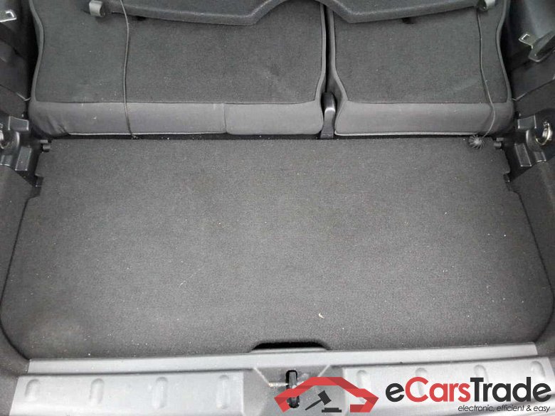 MINI Mini 3-trg. (F56)(2013->) DE - LimS3 SE, Cooper SE Classic Trim, (Facelift 2) 2021 - 2024 #4