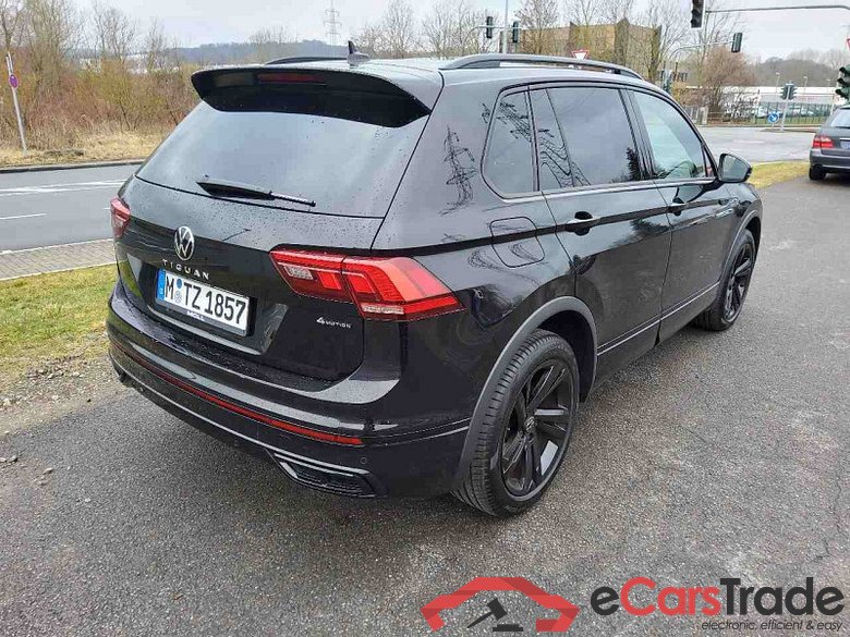 Volkswagen Tiguan (AX1)(07.2020->2024) DE - SUV5 2.0 TSI BMT/Start-Stopp EU6d, R-Line 4Motion OPF (EURO 6d), (Facelift) #3