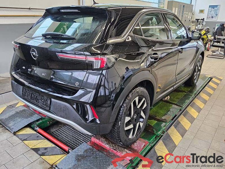 Opel Mokka (2020->) DE - SUV5 e, Elegance, 2020 - 2024 #3