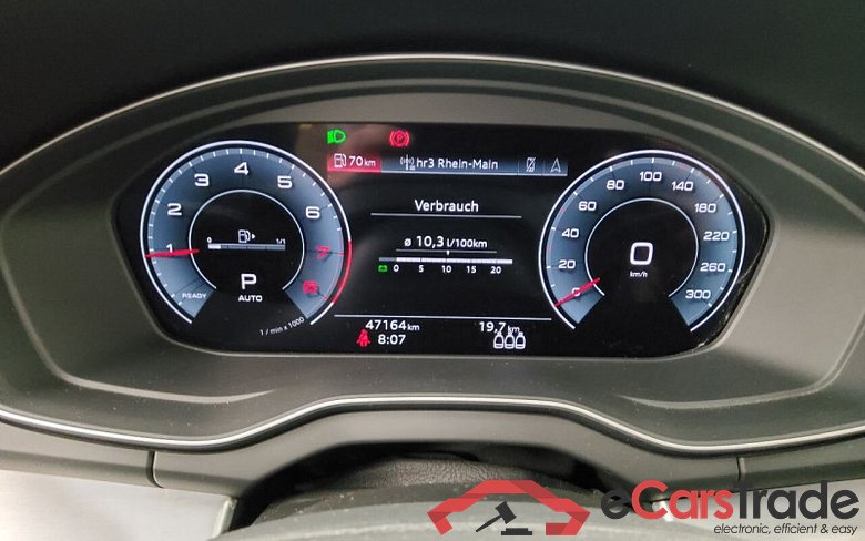 Audi Q5 (FYG)(06.2020->) DE - SUV5 45 2.0 TFSI quattro EU6d, S line (EURO 6d), (Facelift) 2020 - 2024 #6