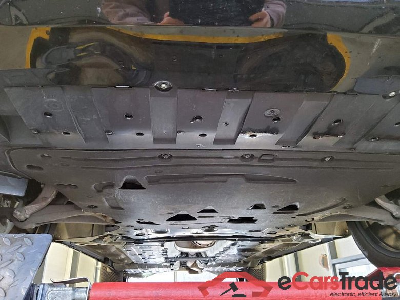 Volvo XC60 (03.2017->) DE - SUV5 B5 (Benzin) AWD EU6d, Ultimate Dark Mild-Hybrid (EURO 6d), (Facelift) #5