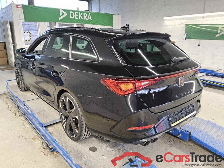 Cupra Leon Sportstourer (KL8/KU8)(09.2020->) DE - Kb5 2.0 TSI EU6d, VZ 4Drive OPF (EURO 6d), 2021 - 2024 #4