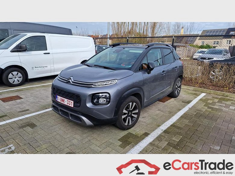 CITROEN C3 Aircross Aircross 1.2 PureTech Shine S&S #1