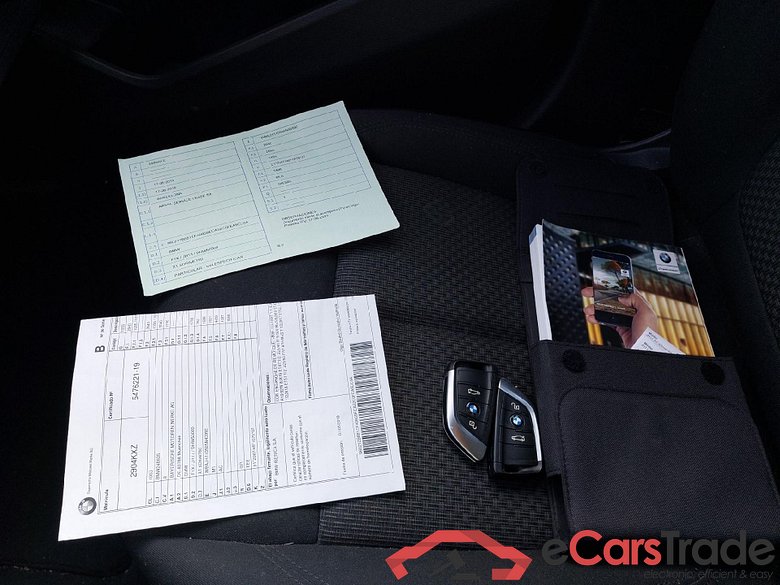 BMW X1 / 2015 / 5P / todoterreno sDrive16d #5