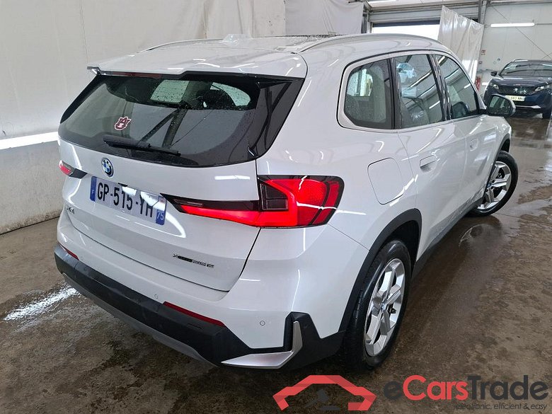 BMW X1 / 2022 / 5P / SUV xDrive25e Business Design DKG7 #3