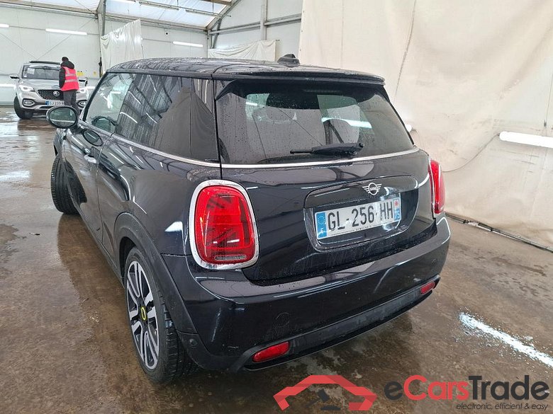 MINI Mini Electric / 2021 / 3P / Berline Cooper SE Edition Premium Plus 184ch BVA #3