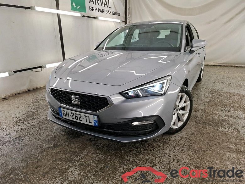 Leon Business 1.0 TSI 110CV BVM6 E6d #1