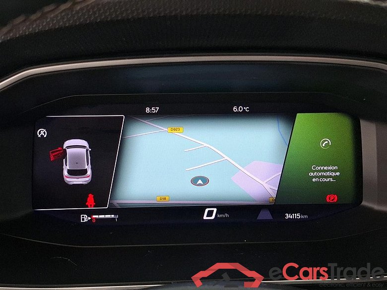 Leon Business 1.0 TSI 110CV BVM6 E6d #6