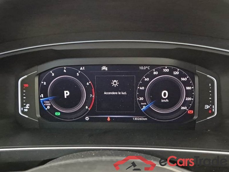 VOLKSWAGEN TIGUAN / 2016 / 5P / SUV 1.5 TSI ADVANCED BMT DSG ACT #4