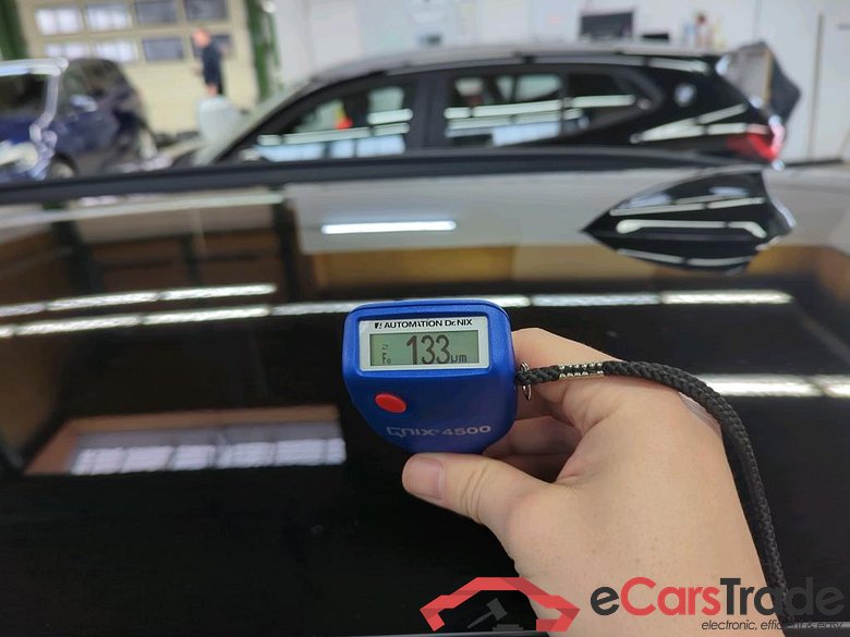 Baureihe 5 Touring 530 d xDrive 3.0 210KW AT8 E6d #6