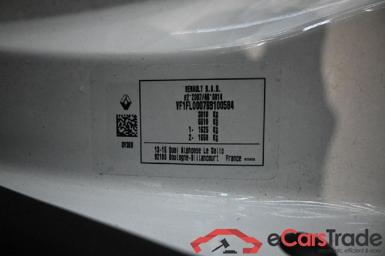 Trafic Kasten L1H1 3 0t Komfort 2.0 dCi 96KW MT6 E6d #5